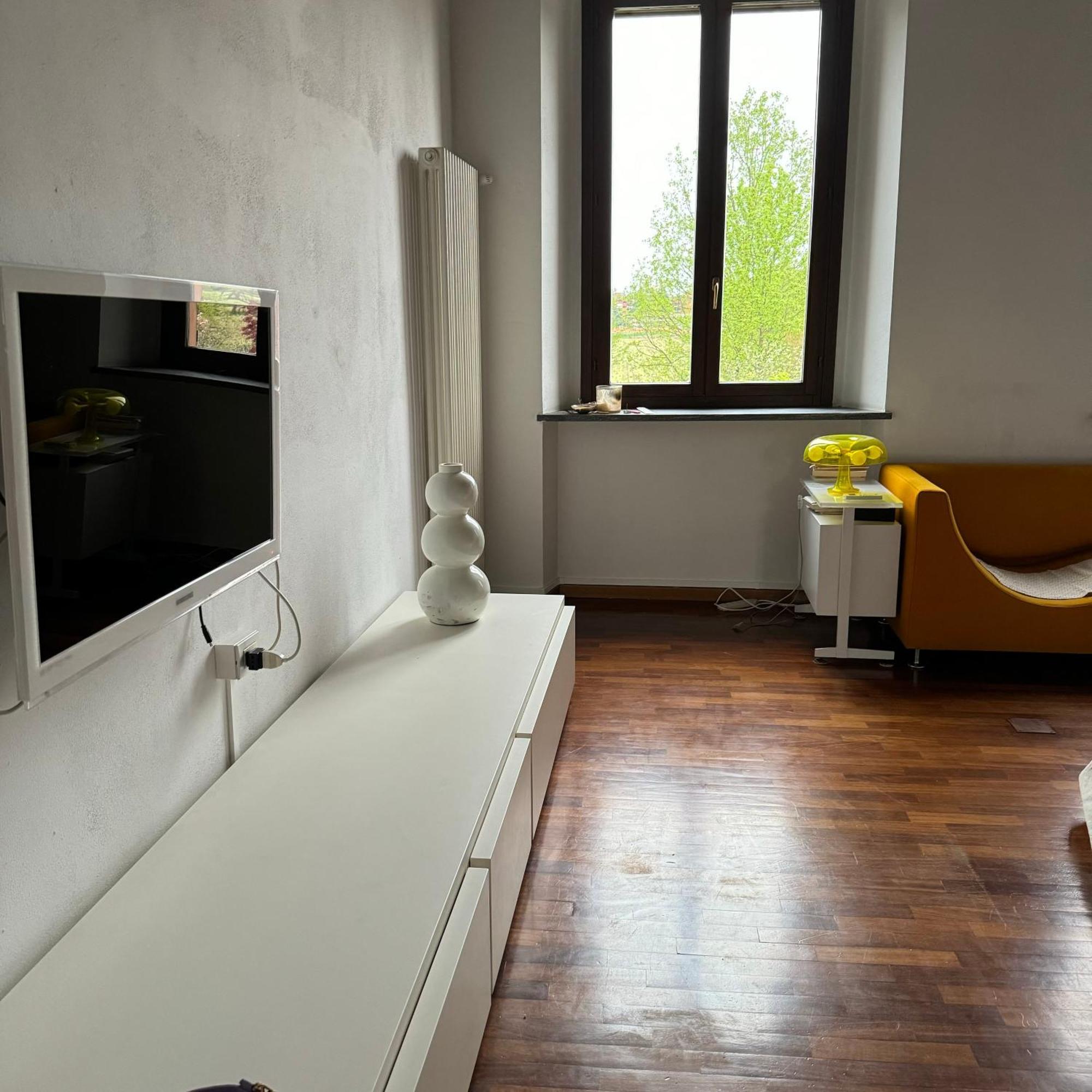 Cascina Torriggio Estates Hotel Rozzano Luaran gambar