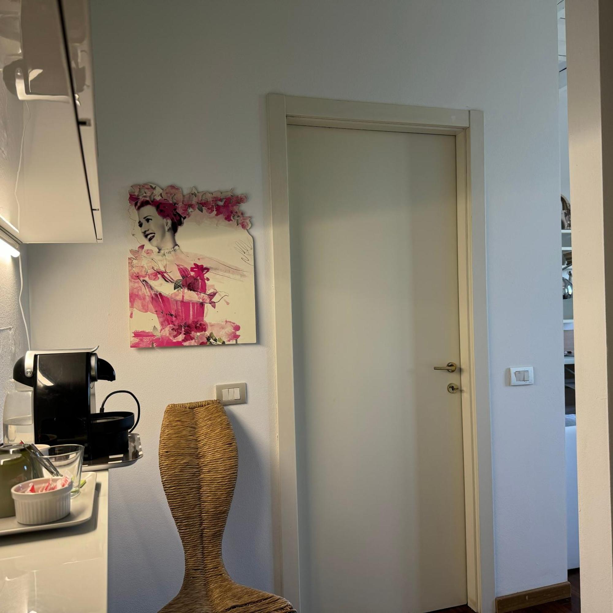 Cascina Torriggio Estates Hotel Rozzano Luaran gambar