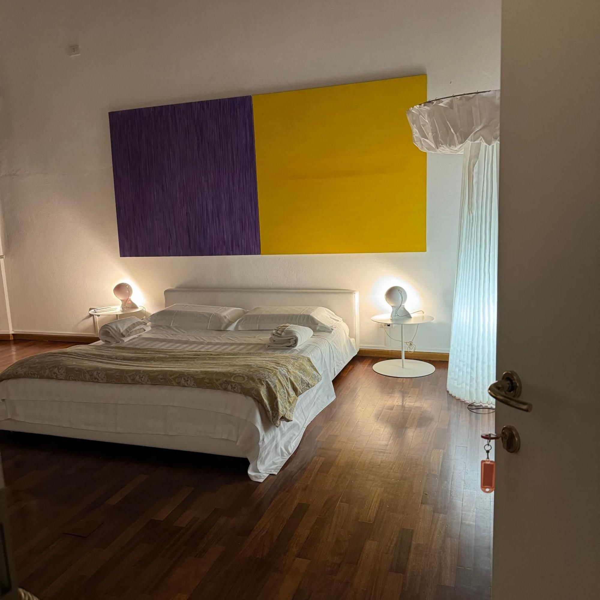 Cascina Torriggio Estates Hotel Rozzano Luaran gambar