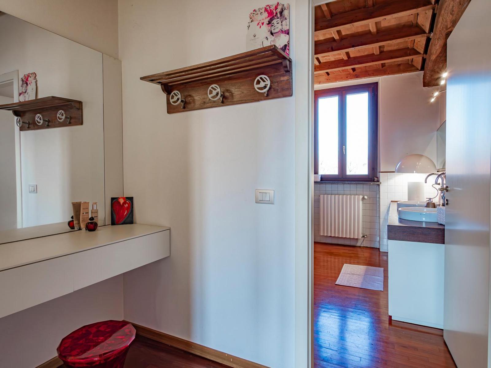 Cascina Torriggio Estates Hotel Rozzano Luaran gambar